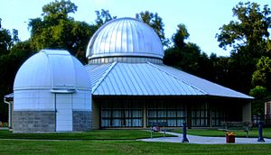 Highland Road Park Observatory.jpg