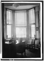 Historic American Buildings Survey, Perry E. Borchers, Photographer, 1955 OFFICE INTERIOR. - Wyandotte Building, 21 West Broad Street, Columbus, Franklin County, OH HABS OHIO,25-COLB,3-3