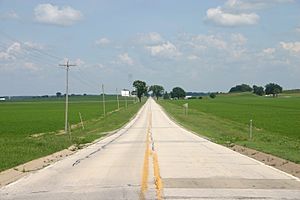 Illinois Route 92