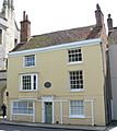 Jane Austen's House - geograph.org.uk - 1314316