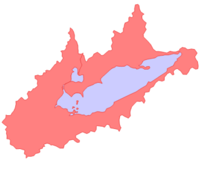 Lake Erie Watershed