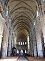 Langres - cathédrale Saint-Mammès - 7