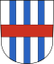 Coat of arms of Regensdorf