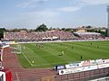 Stadio Romeo Neri Rimini