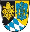 Coat of arms of Unterallgäu