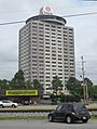 White Station Tower Memphis TN