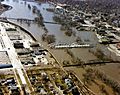1997 Red River Flood Grand Forks