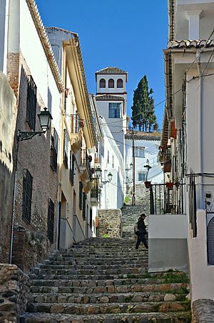 Albaicin-Granada (7)