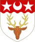 Arms of Thomson of Fairiehope.svg