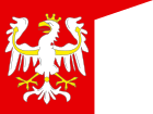 Banner of the Kingdom of Poland