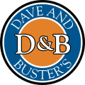 DaveAndBusters