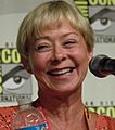 Debi Derryberry at 2012 Comic Con cropped