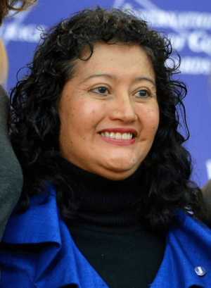 Dr. Iris Yassmin Barrios Aguilar - 2014 IWOC Awardee.png