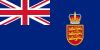 Ensign of the Royal Channel Islands Yacht Club.svg