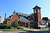 First Congregational Church of Chelsea Michigan.JPG