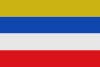 Flag of Soatá