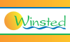 Flag of Winsted