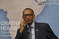 HE Paul Kagame, President of the Republic of Rwanda (14985842184)