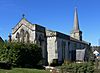 Holy Trinity Church, Lewes Road, Forest Row (NHLE Code 1353508) (March 2011) (4).JPG