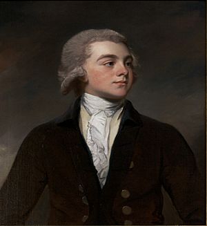 James Clitherow 1784 3103