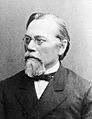 Karl August Engelbrekt Ahlqvist