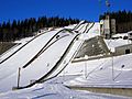 Lillehammer Ski Jump