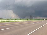 May 20, 2013 Moore, Oklahoma tornado
