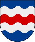 Coat of arms of Medelpad