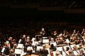 Peter Oundjian - Conductor of Toronto Symphony Orchestra 2014