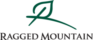 Ragged Mountain Resort logo.png
