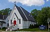 Saint John's Episcopal Church-Mt. Pleasant