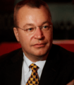 Stephen Elop faceshot