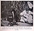 The Old Bedouin, aged over 112 years, and his Wife. (1918) - TIMEA