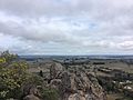 View From Hanging Rock