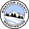 Official seal of Whatcom County
