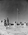 4th Marine Division cemetery, Iwo Jima, 1945 (5600761284)