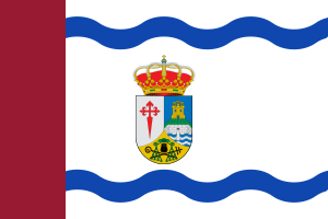 Bandera de Fuenllana