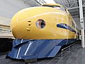 Doctor Yellow 922-26 T3 SCMaglev and Railway Park
