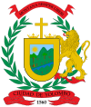 Official seal of Yolombó