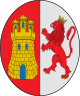 Escudo de la Primera República Española (bandera)