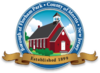 Official seal of Florham Park, New Jersey