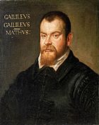 Galileo Galilei 2