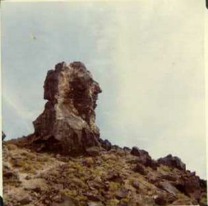 Great stone face 1