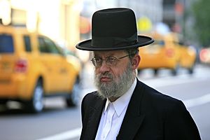 Haredi Judaism in New York City (5919137600)