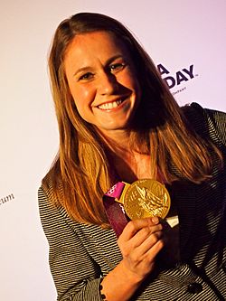 Heather O'Reilly with gold medal.jpg