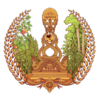 Official seal of Kampong Cham