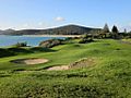 Lord Howe Golf Course - panoramio
