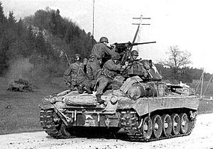 M24 May 1945