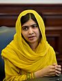 Malala Yousafzai meeting with Enrique Peña Nieto (36144466733)