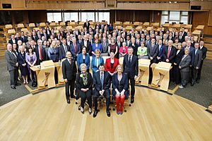 Members elected to the 5th Scottish Parliament.jpg